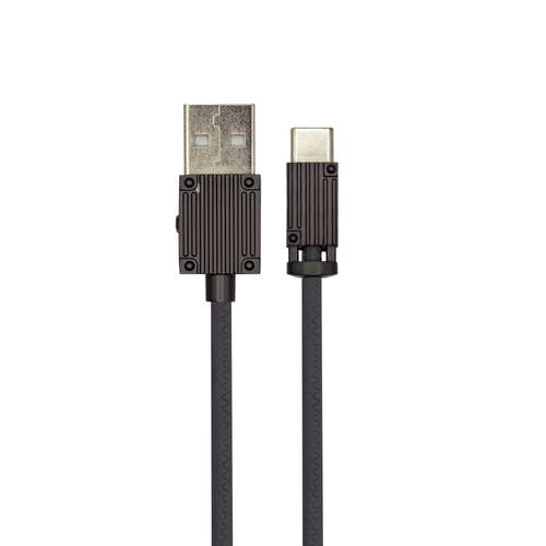 قیمت و خرید کابل تبدیل USB به USB-C کلومن مدل DK - 20 طول 1 متر